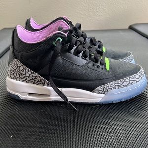 Nike Air Jordan 3s
